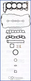 Комплект прокладок, двигатель WILMINK GROUP WG1165392