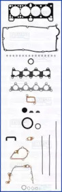 Комплект прокладок, двигатель WILMINK GROUP WG1165537