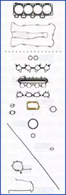 Комплект прокладок, двигатель WILMINK GROUP WG1165566