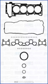 Комплект прокладок, двигатель WILMINK GROUP WG1165587