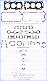 Комплект прокладок, двигатель WILMINK GROUP WG1165595