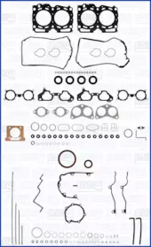 Комплект прокладок, двигатель WILMINK GROUP WG1165628