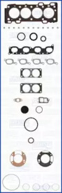 Комплект прокладок, двигатель WILMINK GROUP WG1165649