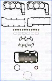 Комплект прокладок, двигатель WILMINK GROUP WG1452372