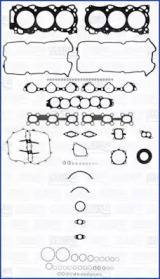 Комплект прокладок, двигатель WILMINK GROUP WG1452591