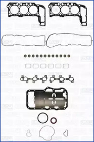 Комплект прокладок, двигатель WILMINK GROUP WG1452646