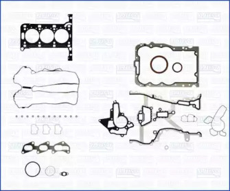 Комплект прокладок, двигатель WILMINK GROUP WG1452685