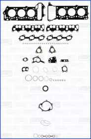 Комплект прокладок, двигатель WILMINK GROUP WG1452693