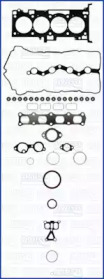 Комплект прокладок, двигатель WILMINK GROUP WG1452794