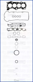 Комплект прокладок, двигатель WILMINK GROUP WG1452845