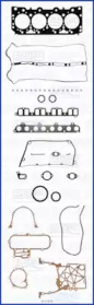 Комплект прокладок, двигатель WILMINK GROUP WG1452878