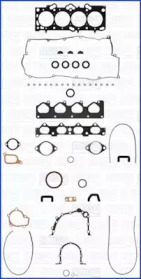 Комплект прокладок, двигатель WILMINK GROUP WG1452892