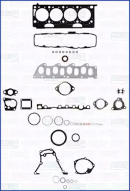 Комплект прокладок, двигатель WILMINK GROUP WG1165720