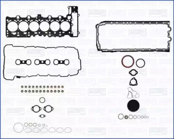 Комплект прокладок, двигатель WILMINK GROUP WG1752264