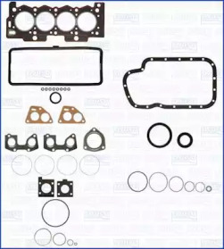 Комплект прокладок, двигатель WILMINK GROUP WG1752494