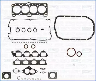 Комплект прокладок, двигатель WILMINK GROUP WG1752635