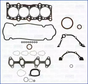 Комплект прокладок, двигатель WILMINK GROUP WG1752640