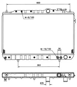 Теплообменник WILMINK GROUP WG1721273