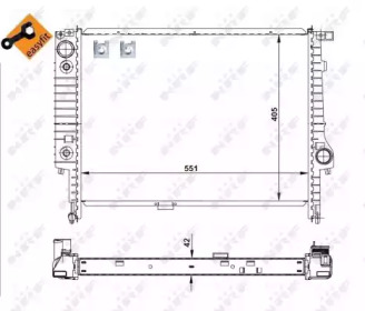 Теплообменник WILMINK GROUP WG1721469