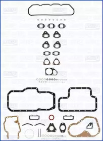 Комплект прокладок, двигатель WILMINK GROUP WG1165813