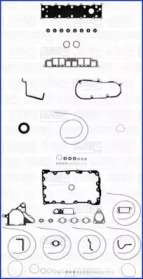 Комплект прокладок, двигатель WILMINK GROUP WG1165883