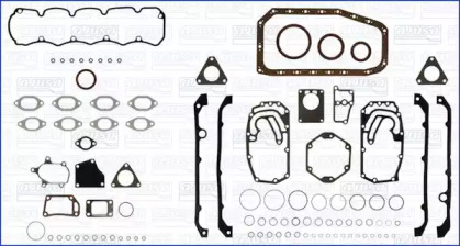 Комплект прокладок WILMINK GROUP WG1165889