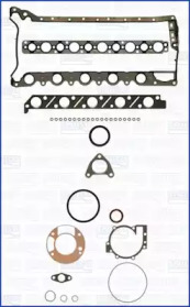 Комплект прокладок, двигатель WILMINK GROUP WG1165971