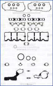 Комплект прокладок WILMINK GROUP WG1165995