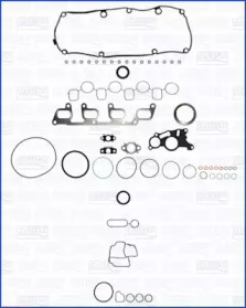 Комплект прокладок, двигатель WILMINK GROUP WG1453243