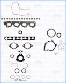 Комплект прокладок, двигатель WILMINK GROUP WG1166044