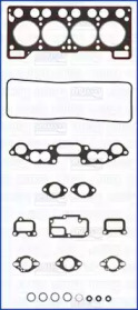 Комплект прокладок WILMINK GROUP WG1166074