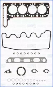 Комплект прокладок WILMINK GROUP WG1166109