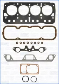 Комплект прокладок WILMINK GROUP WG1166125