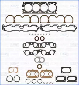 Комплект прокладок WILMINK GROUP WG1166137