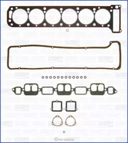 Комплект прокладок WILMINK GROUP WG1166165