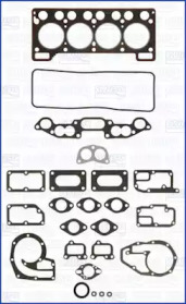 Комплект прокладок WILMINK GROUP WG1166168