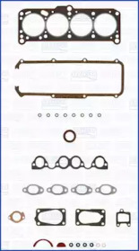 Комплект прокладок WILMINK GROUP WG1166176