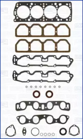 Комплект прокладок WILMINK GROUP WG1166182