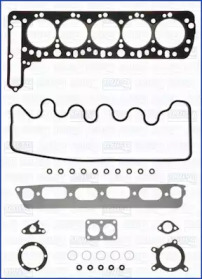 Комплект прокладок WILMINK GROUP WG1166184