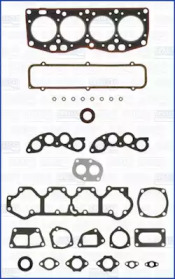 Комплект прокладок WILMINK GROUP WG1166205