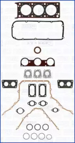 Комплект прокладок WILMINK GROUP WG1166234