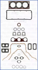 Комплект прокладок WILMINK GROUP WG1166240