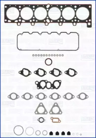 Комплект прокладок WILMINK GROUP WG1166288