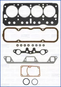 Комплект прокладок WILMINK GROUP WG1166339