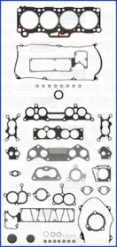 Комплект прокладок WILMINK GROUP WG1166445