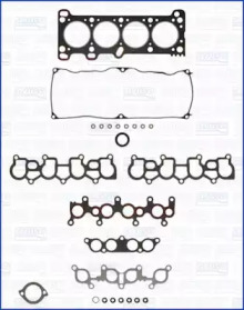 Комплект прокладок WILMINK GROUP WG1166447