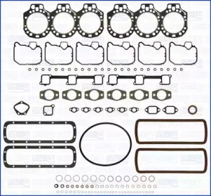 Комплект прокладок WILMINK GROUP WG1166466