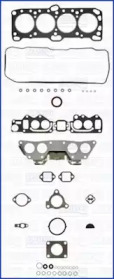 Комплект прокладок WILMINK GROUP WG1166484