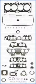 Комплект прокладок WILMINK GROUP WG1166485