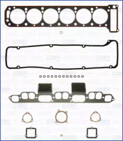 Комплект прокладок WILMINK GROUP WG1166493